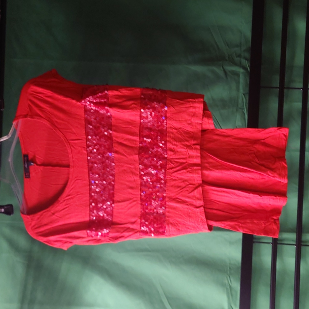 Heart soul top